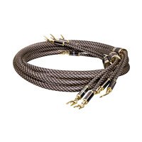 Audio Dynavox - dynavox Black Line LS-Kabel 2 x 5 meter