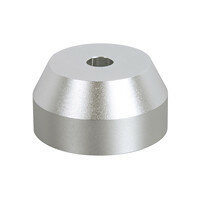 Audio Dynavox Dynavox aluminium single-puck ASP1