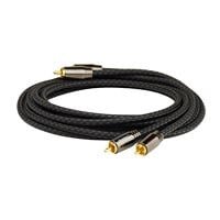 Audio Pangea  Pangea Interconnect RCA Kabel 0,6m