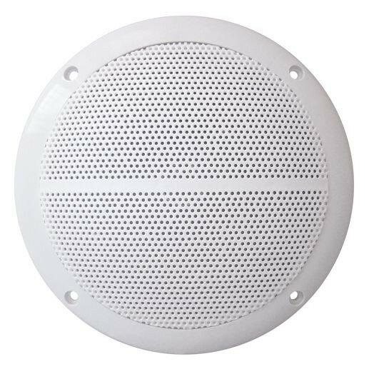 Audio Kenford Kenford marine speakerset 165mm wit